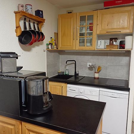 Appartement - קומבלו מראה חיצוני תמונה