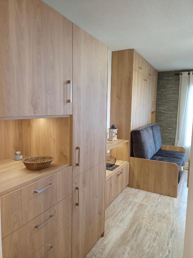 Appartement - קומבלו מראה חיצוני תמונה