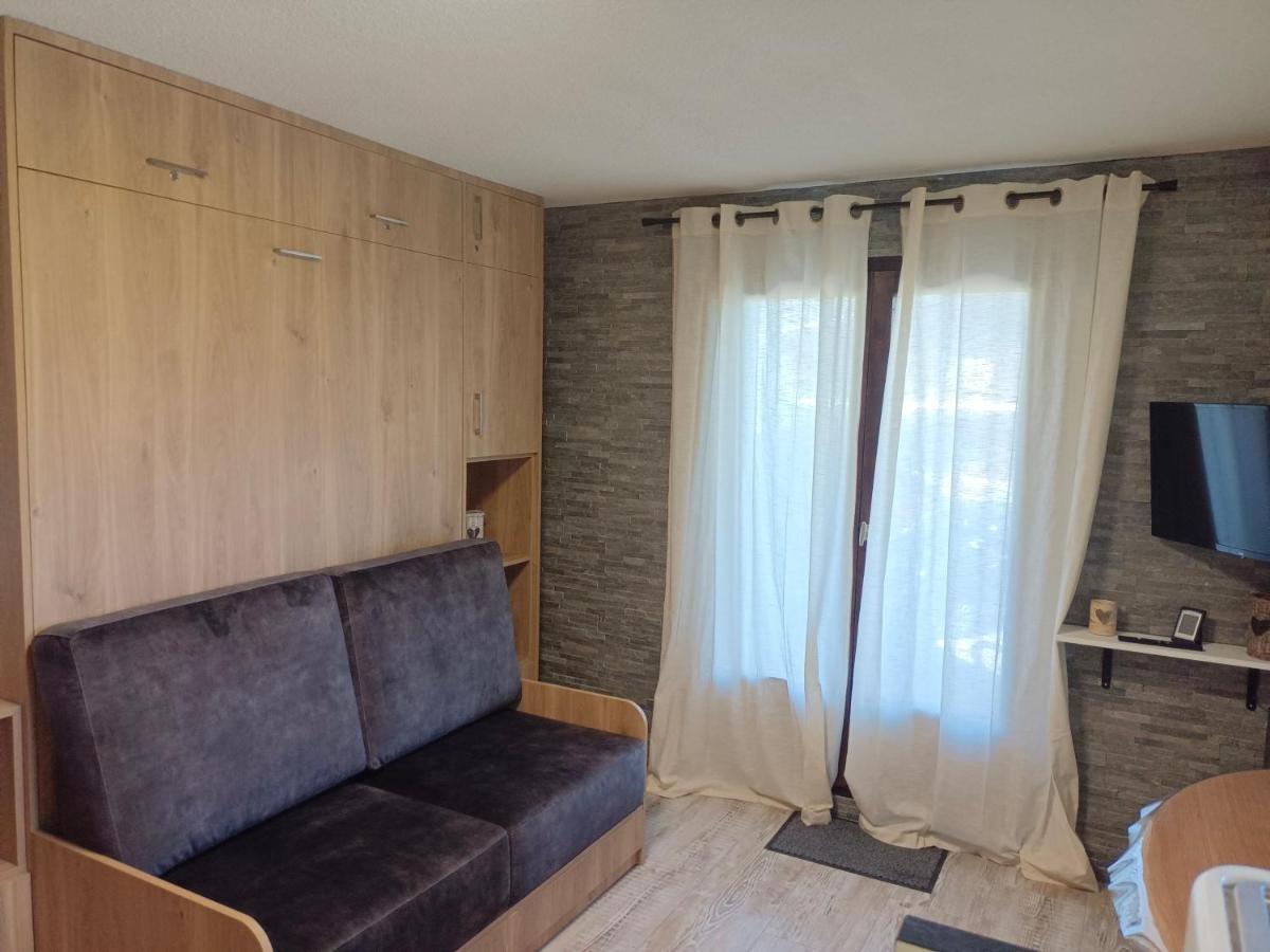 Appartement - קומבלו מראה חיצוני תמונה