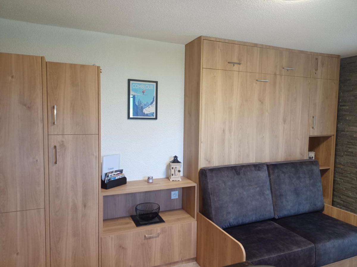 Appartement - קומבלו מראה חיצוני תמונה