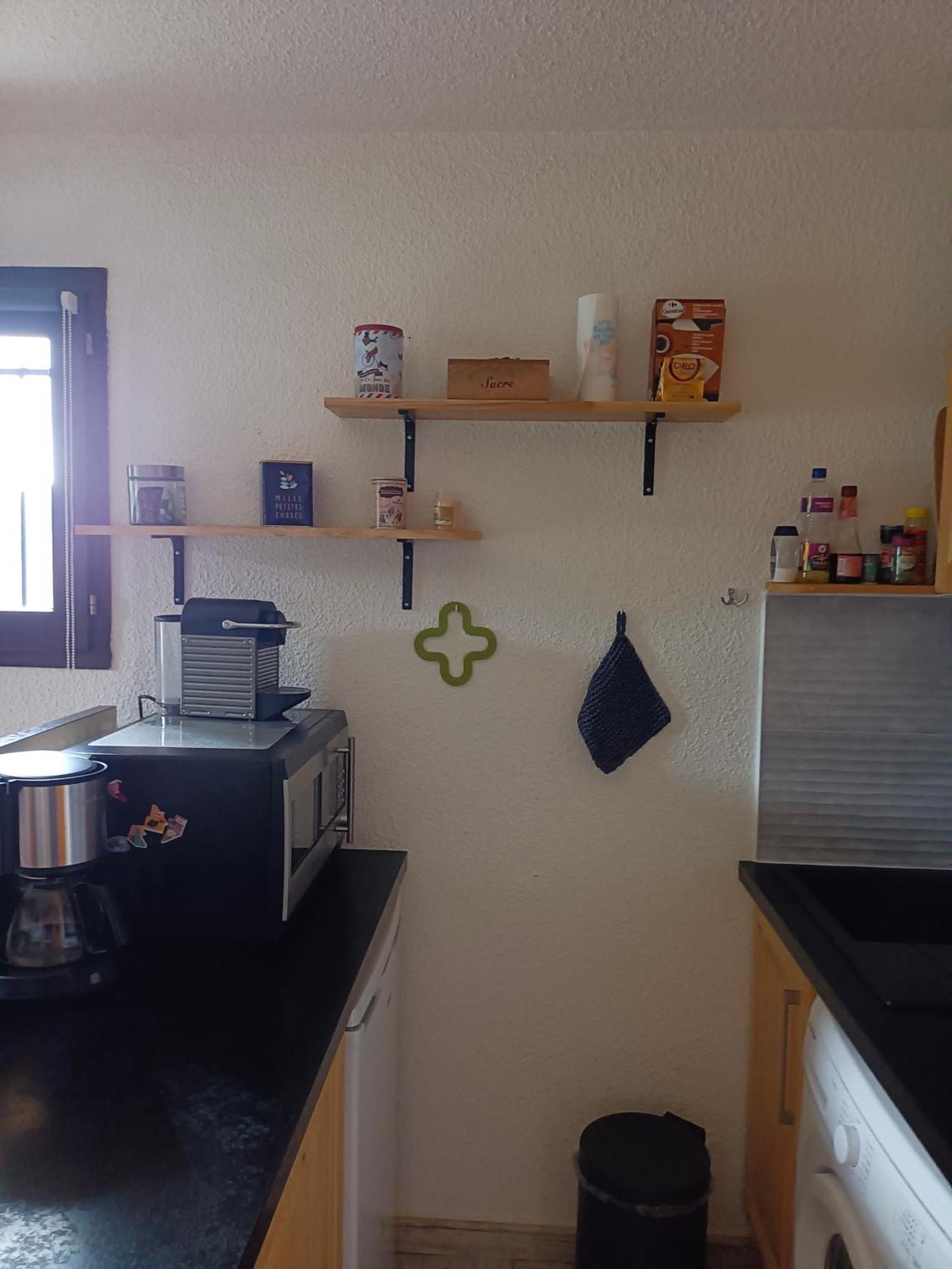 Appartement - קומבלו מראה חיצוני תמונה